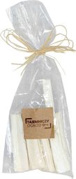 Tajemniczy ogród Drewno dekoracyjne w siatce MIX () - 1425-uniw