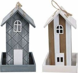 Tajemniczy ogród Karmnik Bajka MIX () - 1396-uniw