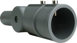 GTV Adapter regulowany do lamp słupów ulicznych LED 100W SA2 GTV 0864