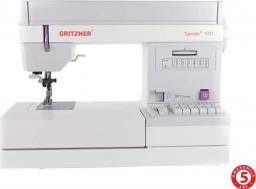 Maszyna do szycia Gritzner Gritzner 1037 DFT