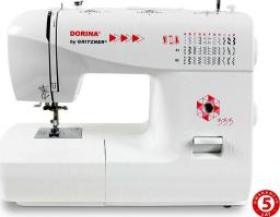 Maszyna do szycia Gritzner Gritzner 333
