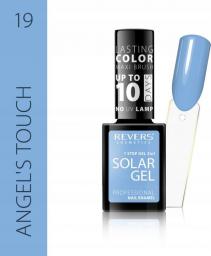  Revers Revers Solar Gel Efekt Hybrydy 10Dni Trwałości 16