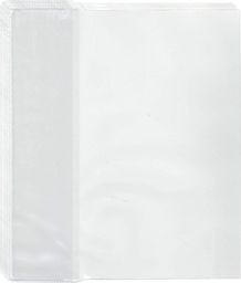  Biurfol Okładka B7R regulowana 23,6cm x 32-34,7cm 25szt