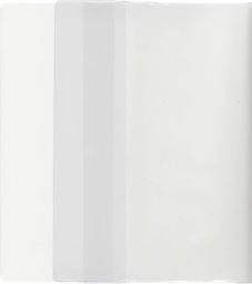  Biurfol Okładka Z5R regulowana 29,7cm x 40,8-44cm krystal