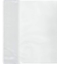  Biurfol Okładka E7R+ regulowana 24,2x40,8-44cm krystal