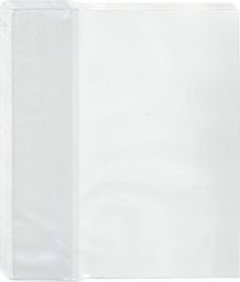  Biurfol Okładka B6R regulowana 23,9x33-35,7cm krysta 25szt