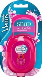Gillette Gillette Venus Snap Spa Maszynka Do Golenia 1Szt