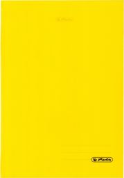 Herlitz Zeszyt B5 60kartek kratka okładka folia PP HERLITZ
