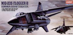  Academy ACADEMY MIG23S Flogger B - 12445