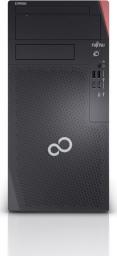 Komputer Fujitsu Esprimo P5010, Core i3-10100, 8 GB, Intel UHD Graphics 630, 256 GB M.2 PCIe Windows 10 Pro,