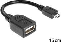 Adapter USB Delock  (83293)