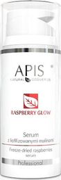  APIS Serum z liofilozowanymi malinami 100 ml