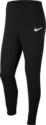  Nike Park 20 Fleece spodnie 010 : Rozmiar - S (CW6907-010/S)