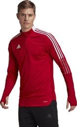  Adidas Czerwony XL