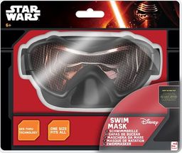 Maska do nurkowania Star Wars