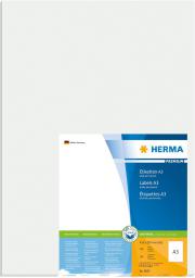  Herma Etykiety Premium białe (8692)