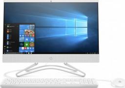 Komputer HP All-In-One 22-c0054na Pentium J5005, 4 GB, 1 TB HDD Windows 10 Home