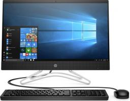 Komputer HP All-In-One 24-f0071nw AMD A9-9425, 4 GB, 256 GB SSD