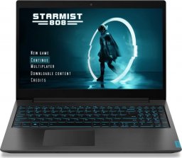 Laptop Lenovo IdeaPad L340-15IRH Gaming (81LK01FKMH)