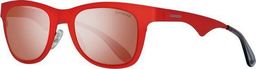  Carrera Okulary przeciwsłoneczne Unisex Carrera CA6000-MT-ABV