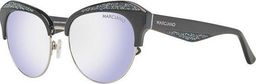  Guess Marciano Okulary przeciwsłoneczne Damskie Guess Marciano GM0777-5501C (55 mm)