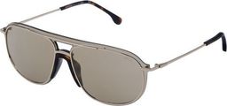 Lozza Okulary przeciwsłoneczne Męskie Lozza SL233899300G ( 99 mm)
