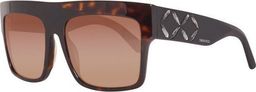 Swarovski Okulary przeciwsłoneczne Damskie Swarovski SK0128-5652F