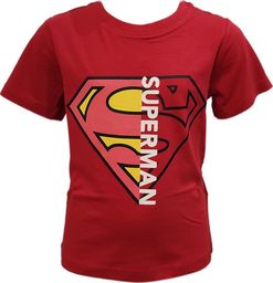 T-Shirt Superman (116/6Y)