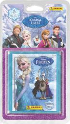Panini PANINI Frozen blister z naklejkami - 06244