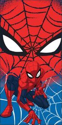 Ręcznik szybkoschnący Spider-Man