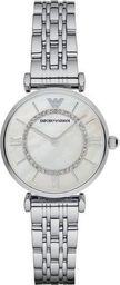 Zegarek Emporio Armani Zegarek Damski Armani AR1908 (32 mm)