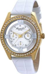 Zegarek Kenneth Cole Zegarek Damski Kenneth Cole IKC2793 (37 mm)