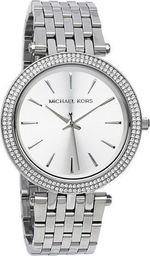 Zegarek Michael Kors Zegarek Damski Michael Kors MK3190 (39 mm)