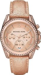 Zegarek Michael Kors Zegarek Damski Michael Kors MK5461 ( 39 mm)