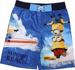 Szorty Minions (116 / 6Y)