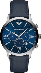 Zegarek Emporio Armani Zegarek Męski Armani AR11226 ( 43 mm)