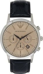 Zegarek Emporio Armani Zegarek Męski Armani AR2433 (43 mm)