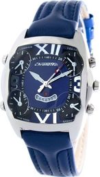 Zegarek Chronotech Zegarek Męski CT7677M-03 ( 45 mm)