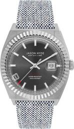 Zegarek Jason Hyde Zegarek Męski Jason Hyde JH30001 ( 40 mm)