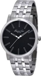 Zegarek Kenneth Cole Zegarek Męski Kenneth Cole IKC9231 (43 mm)