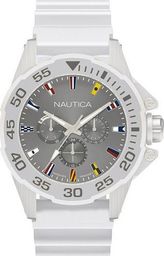 Zegarek Nautica Zegarek Męski Nautica NAPMIA002 (44 mm)