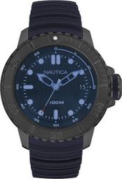 Zegarek Nautica Zegarek Męski Nautica NAD20509G (50 mm)