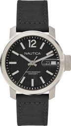 Zegarek Nautica Zegarek Męski Nautica NAPSYD002 (44 mm)