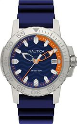 Zegarek Nautica Zegarek Męski Nautica NAPKYW001 (45 mm)