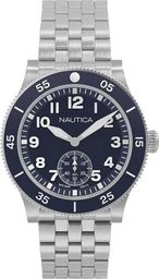 Zegarek Nautica Zegarek Męski Nautica NAPHST005 (44 mm)