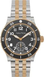 Zegarek Nautica Zegarek Męski Nautica NAPHST004 (44 mm)