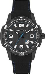 Zegarek Nautica Zegarek Męski Nautica NAI13511G (42 mm)