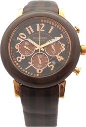 Zegarek K&Bros Zegarek Unisex K&Bros 9427-4-710 (43 mm)