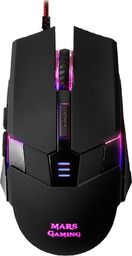 Mysz Mars Gaming MM116 (MM116)