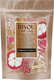 Bisou Korygujący i Rozświetlający peeling kawowy 200g